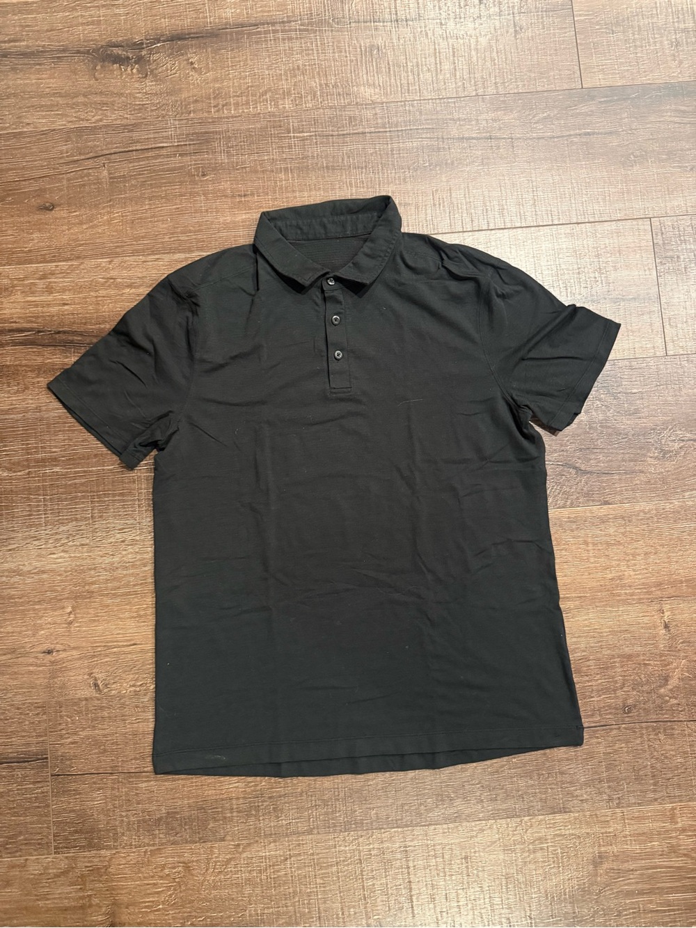 Lululemon | Evolution Polo